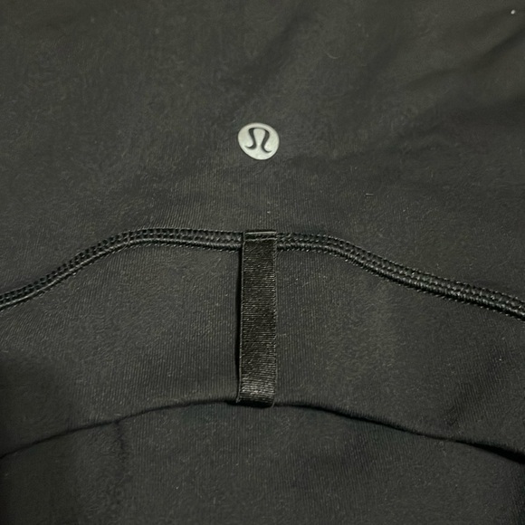 Lululemon Define Jacket Black 6 - Picture 8 of 9